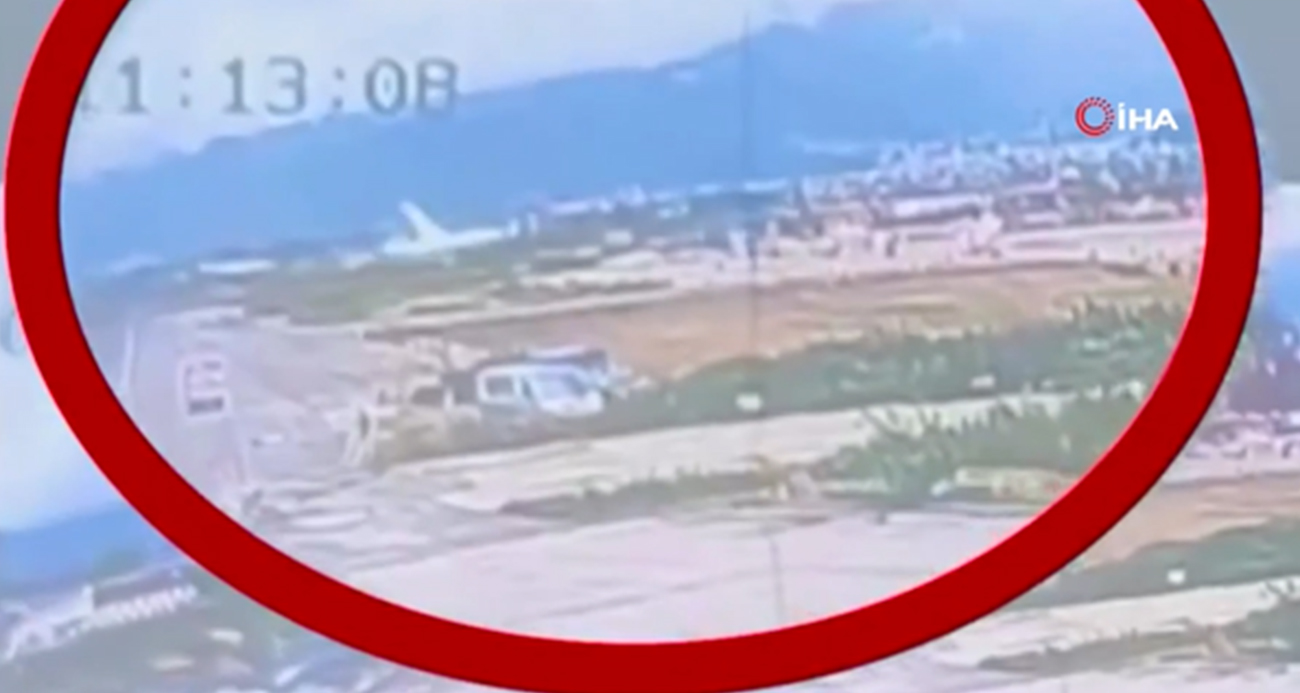 Nepal’de yolcu uçağı düştü: 18 ölü, 1 yaralı