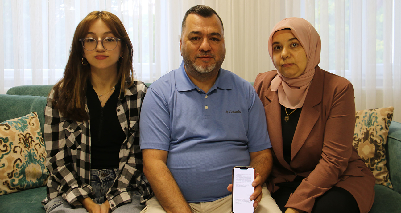 ÖSYM’den emsal niteliğinde karar