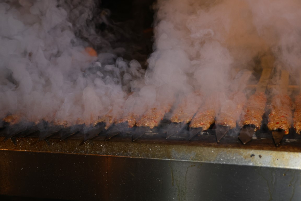 Dikkat! Besin zehirlenmesi vakaları arttı