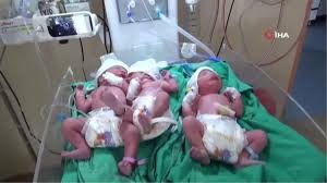 Prof. Dr. Aydan Biri: “ Doğumun sezaryene doğru kayması, nüfus artışını engelleyici bir basamak olma riskini ortaya çıkardı”