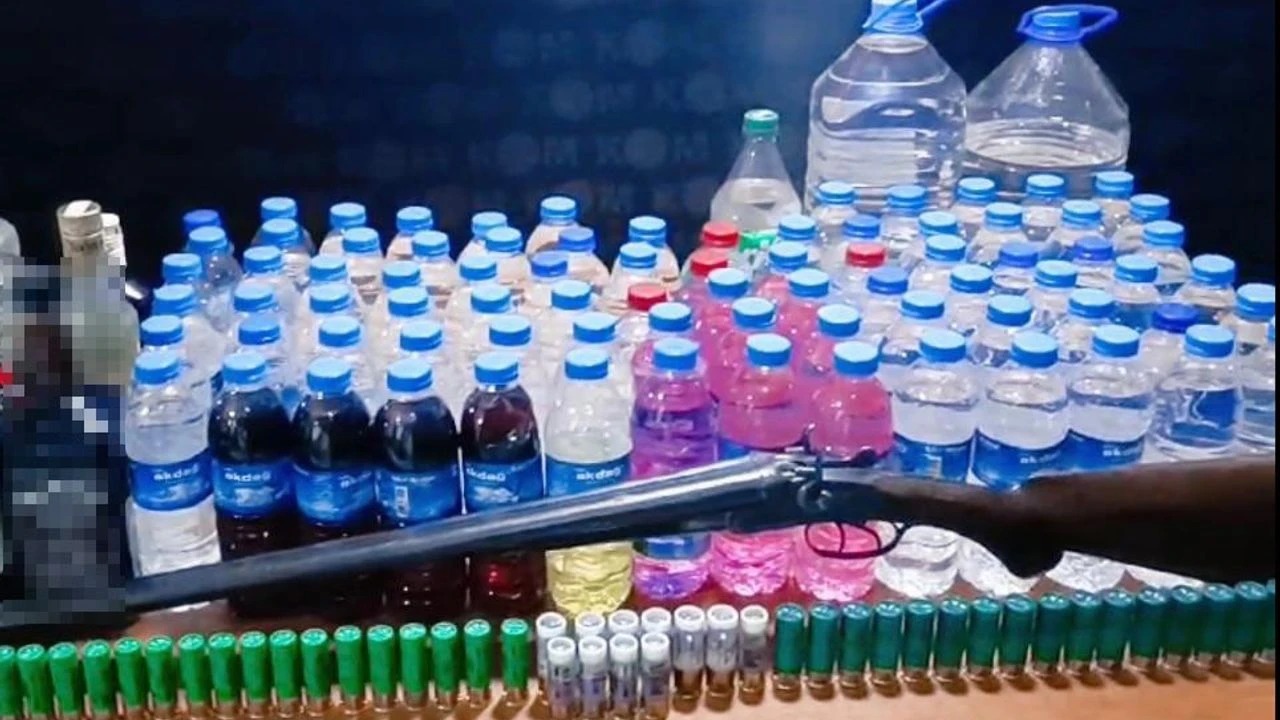 Sahte alkol kaynaklı can kayıplarını önlemek için Elektronik Alkol Takip Sistemi devreye alındı