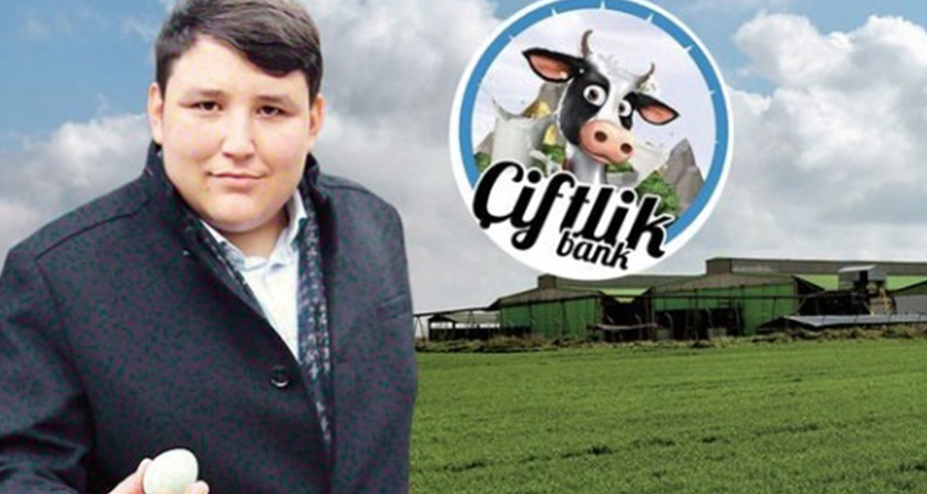 Tosuncuk Aydın: “Tüm mağdurların zararını kendi imkânlarımla gidermek istiyorum”