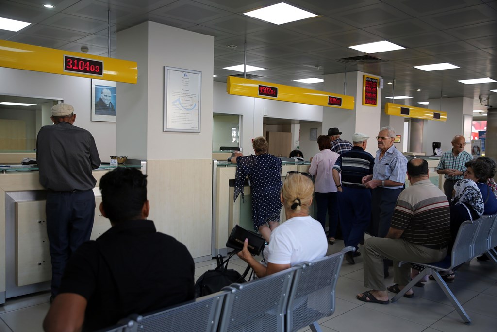 Türkiye Aile Destek Programı ödemelerini hesaplara yatırıldı