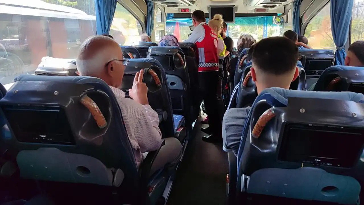 Türkiye’de kaç emekli indirimli seyahatten faydalandı? Bakan Uraloğlu açıkladı