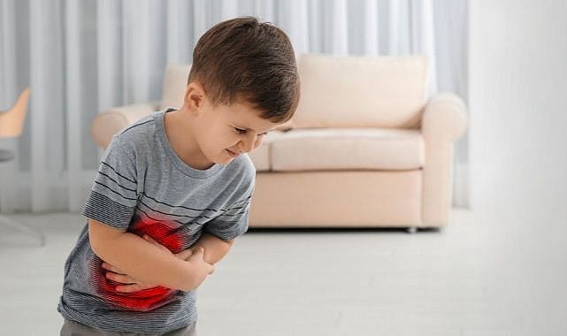 Uzmanından uyarı: “İshale yakalanmış her çocuk doktora götürülmeli”