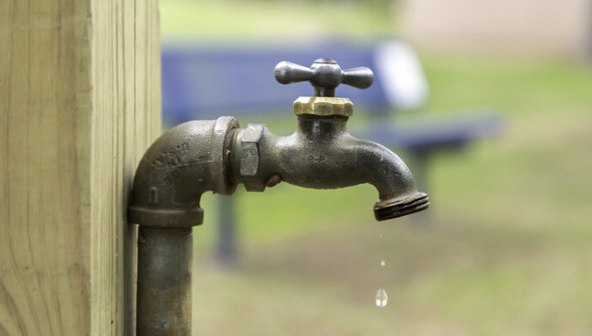 VASKİ Uyardı: Van’da sular kesilecek!