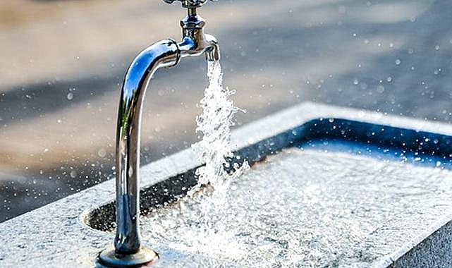 VASKİ duyurdu: Sular kesilecek!