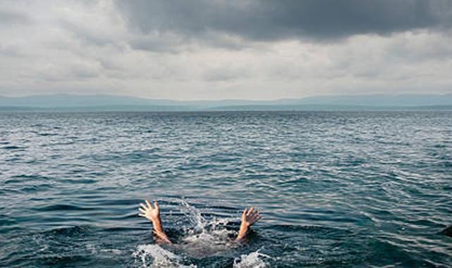 Van Gölü’nde bir çocuk daha boğuldu