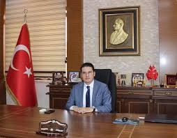 Van Tuşba Kaymakamı Musa Göktaş kimdir?