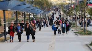 Van YYÜ Rektörü Şevli’den tercih yapacak öğrencilere çağrı!