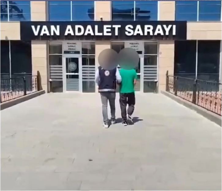 Van’da göçmen kaçakçılığı operasyonu: 4 organizatör tutuklandı