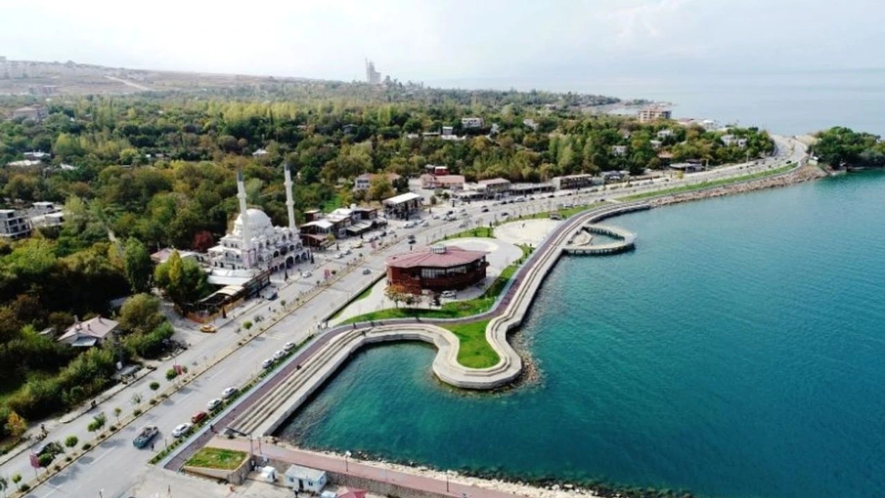 Edremit Belediyesinde arsa satışları devam ediyor!