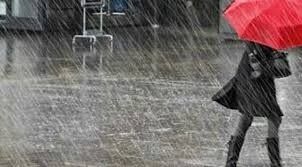 Van’da sağanak yağış bekleniyor!