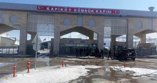 Van’dan İran’a geçmenin maliyeti ne kadar oldu? İşte yeni geçiş ücreti…