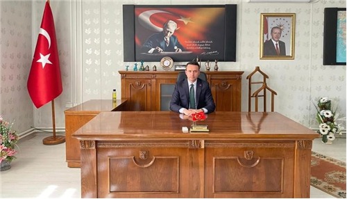 Van’ın Çaldıran Kaymakamı Süleyman Bakan kimdir?