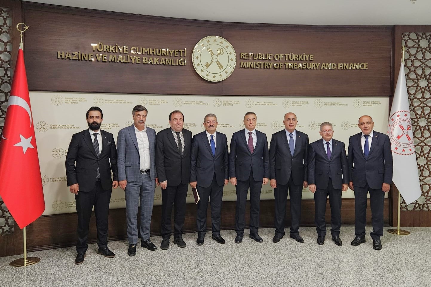 Van’ın sorunları Ankara’ya taşındı