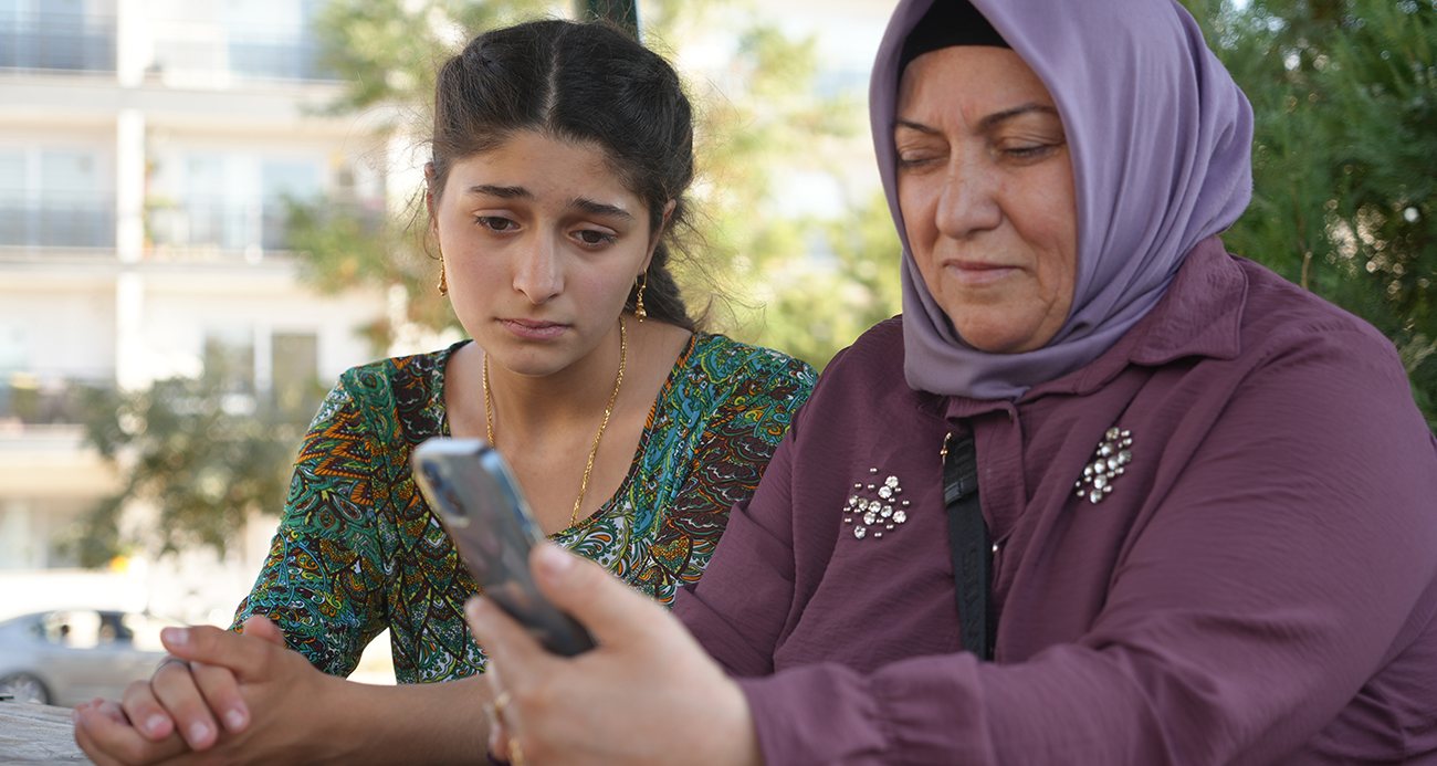 Yapay zekâ dolandırıcılığı: Gurbetçi kadını 120 bin TL dolandırdılar