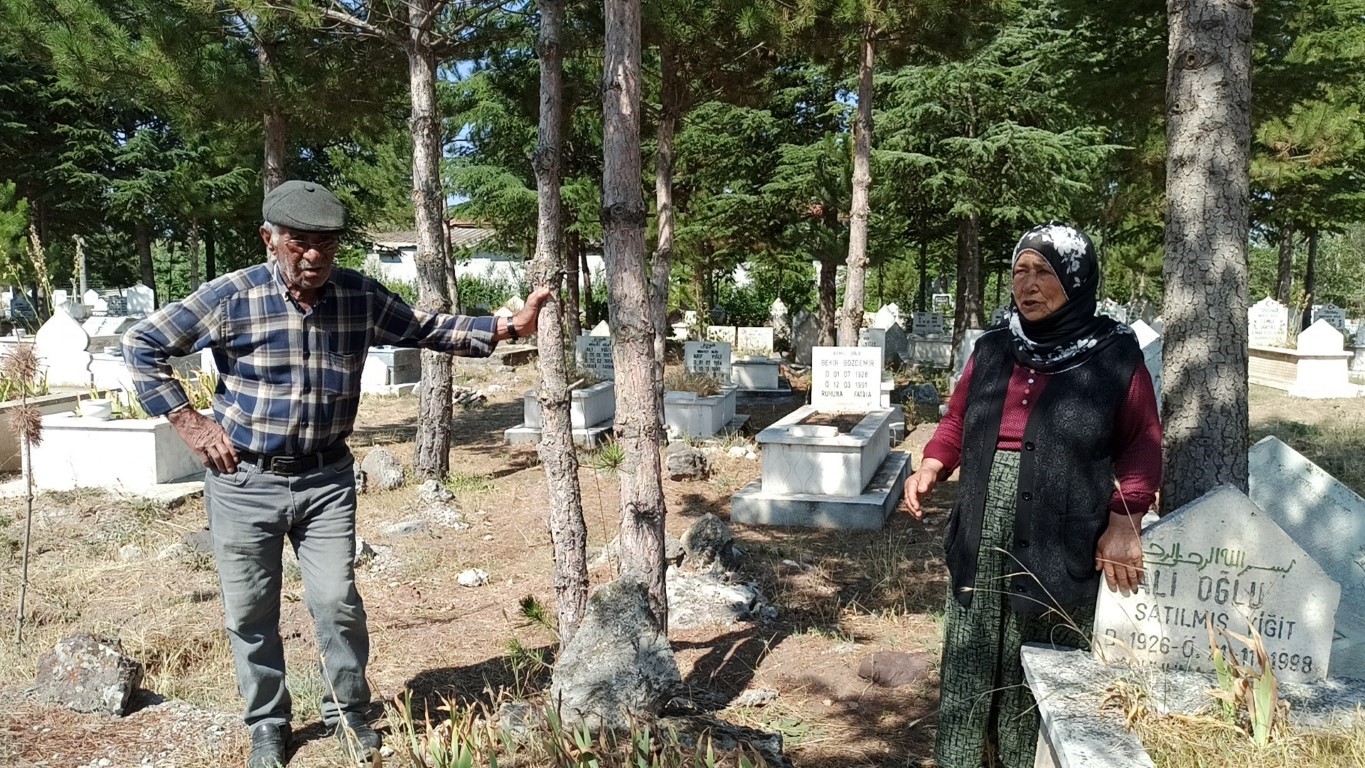 Yaşar ne yaşar ne yaşamaz filmi gerçek oldu