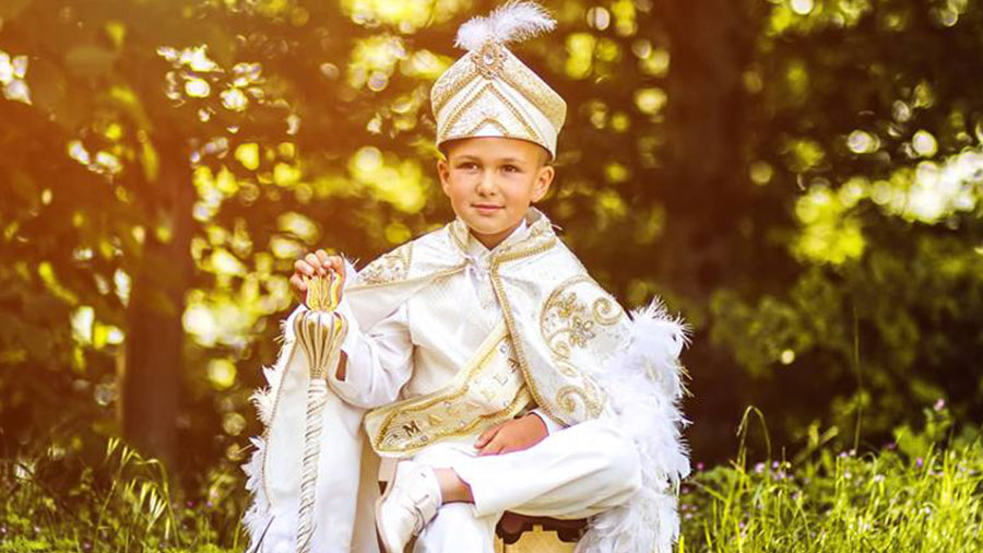 Yaz mevsimi sünnet için en ideal zamandır