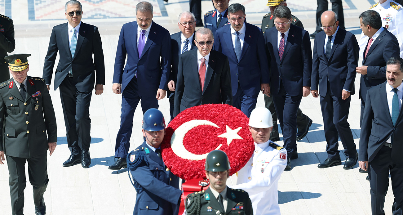 Yüksek Askeri Şura (YAŞ) bu hafta toplanacak