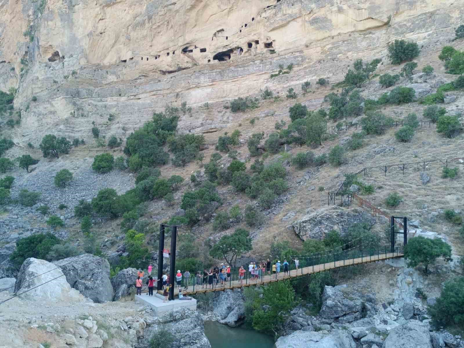 Batıdan doğuya turizm göçü