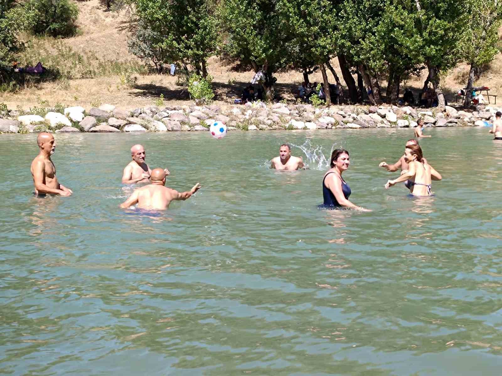 Batıdan doğuya turizm göçü