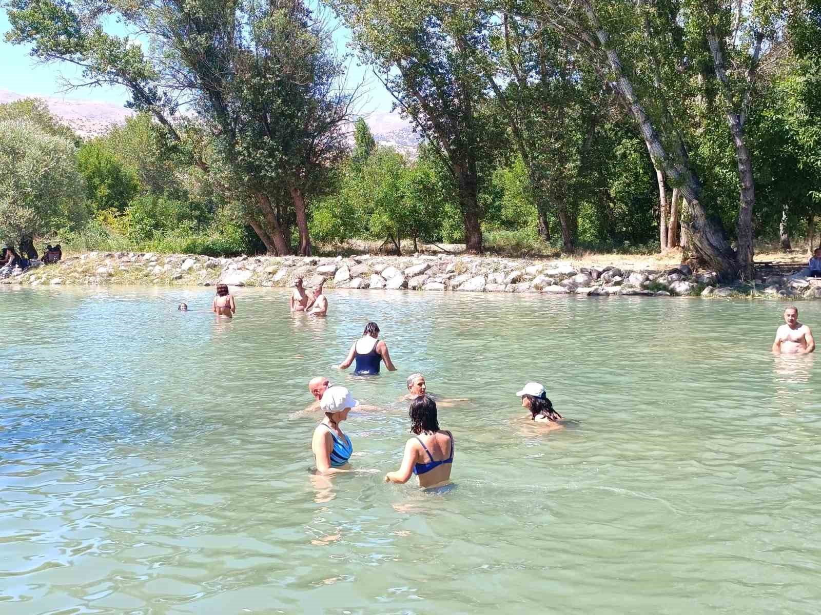 Batıdan doğuya turizm göçü