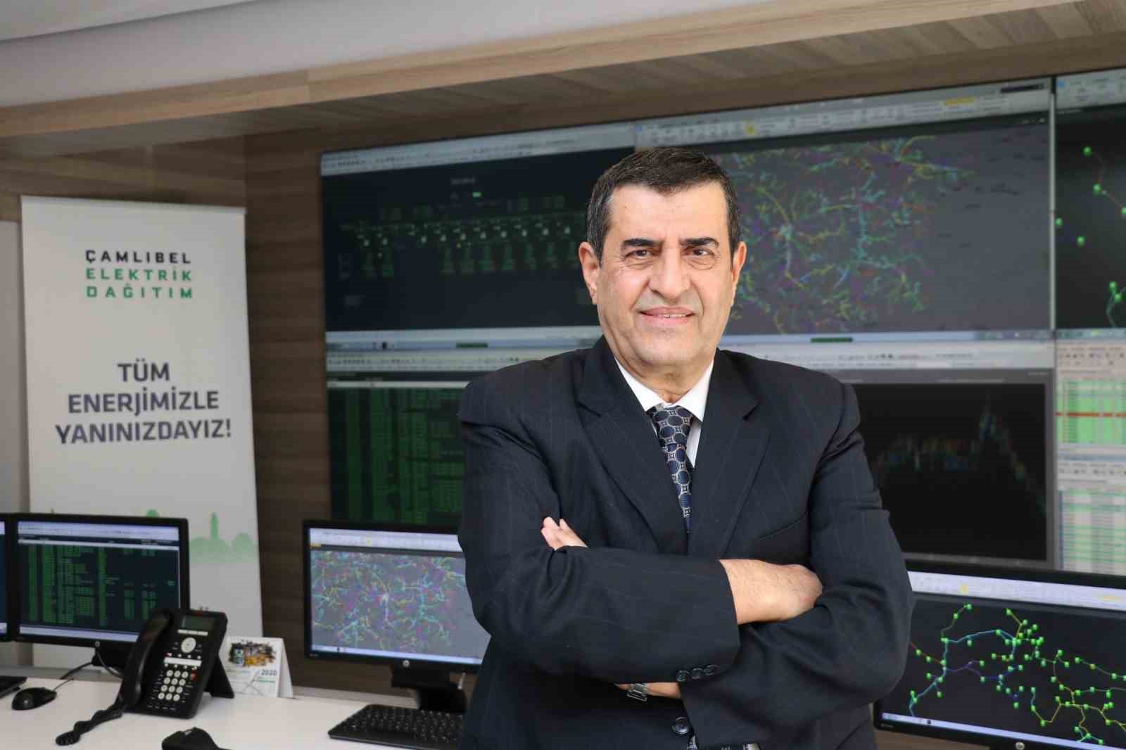 Elektrik tüketimi 8 gün içinde 5 kez yeni rekor kırdı