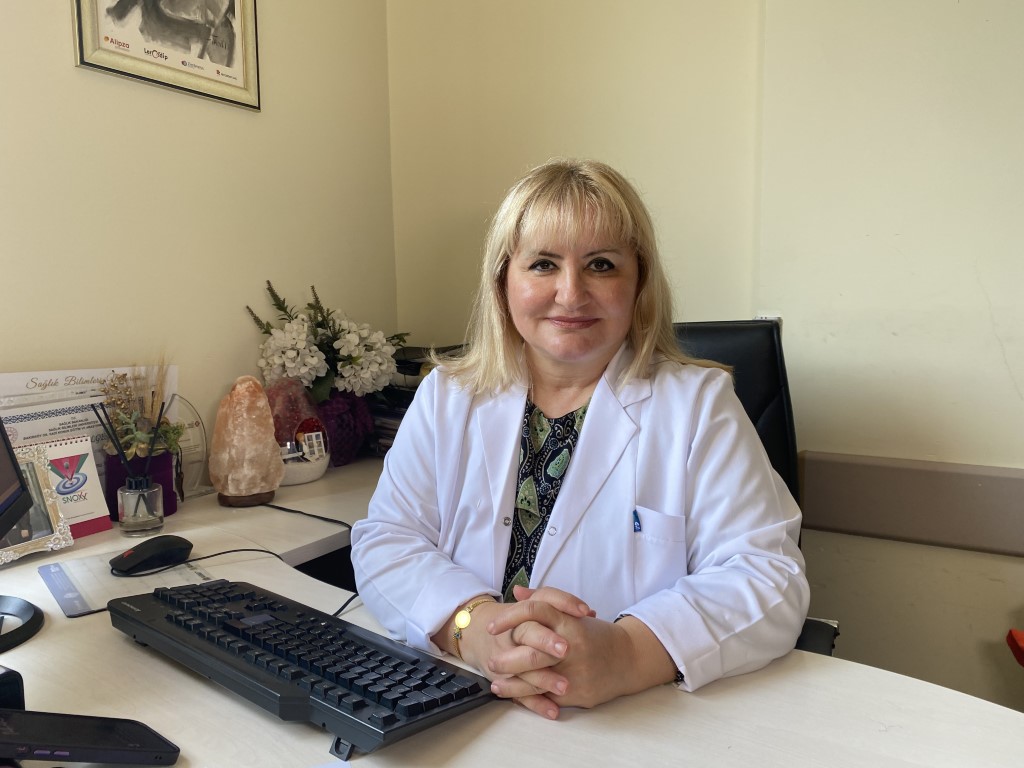 Aşırı sıcaklar Ciddi sonuçlarla hastanelik yapabilir