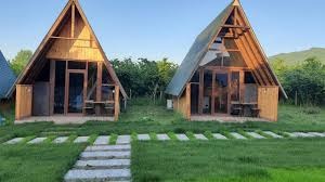 Van Edremit Belediyesinden Bungalov evlerle ilgili duyuru!