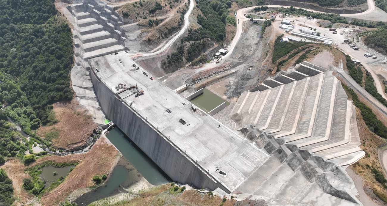 O ilin ekonomisine 345 milyon liralık katkı