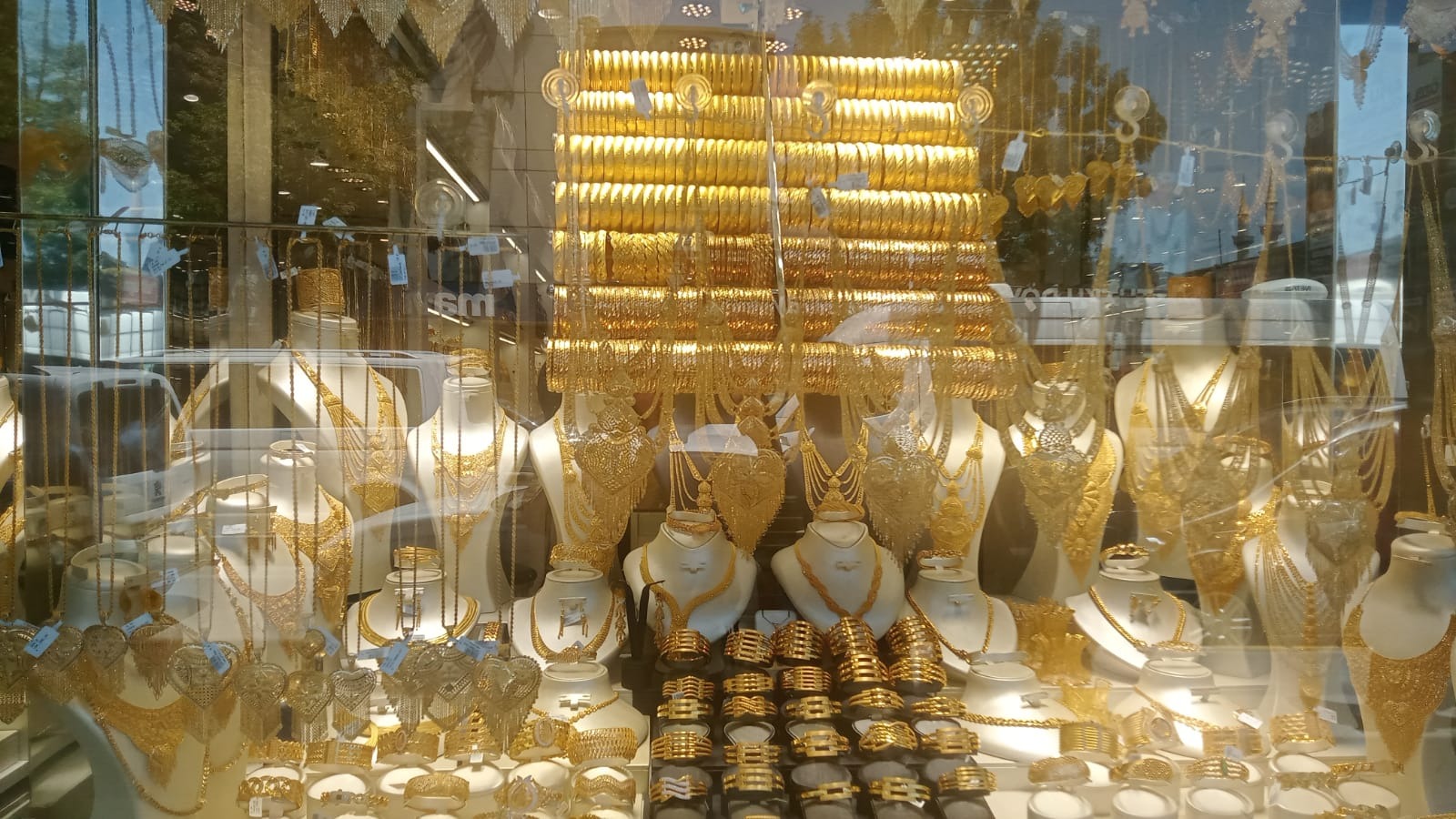 Van’da “Çekme altın” dönemi