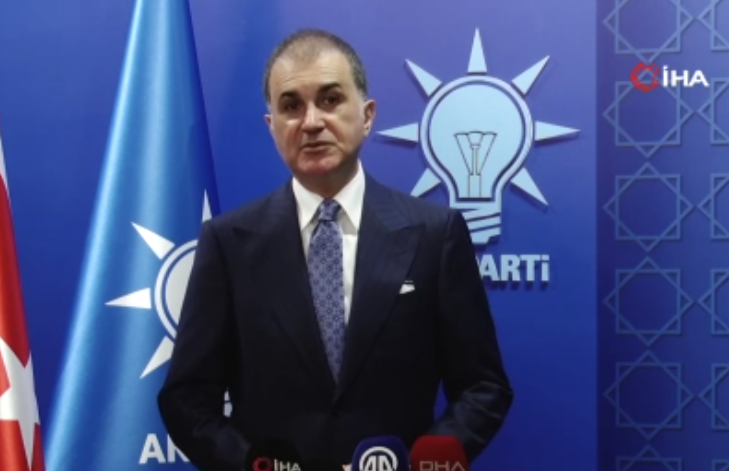 CHP’li Namık Tan’ın sözlerine tepki!