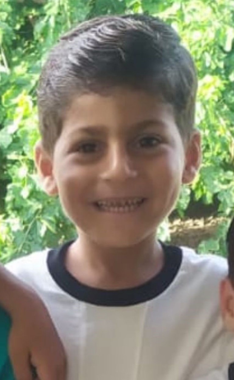 Sokak köpeklerinin saldırdığı 5 yaşındaki çocuk ağır yaralandı