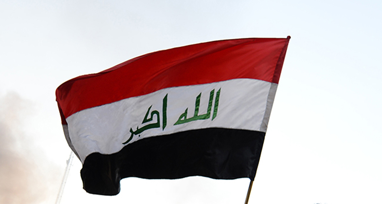 DEAŞ lideri Bağdadi’nin eşi hakkında idam kararı