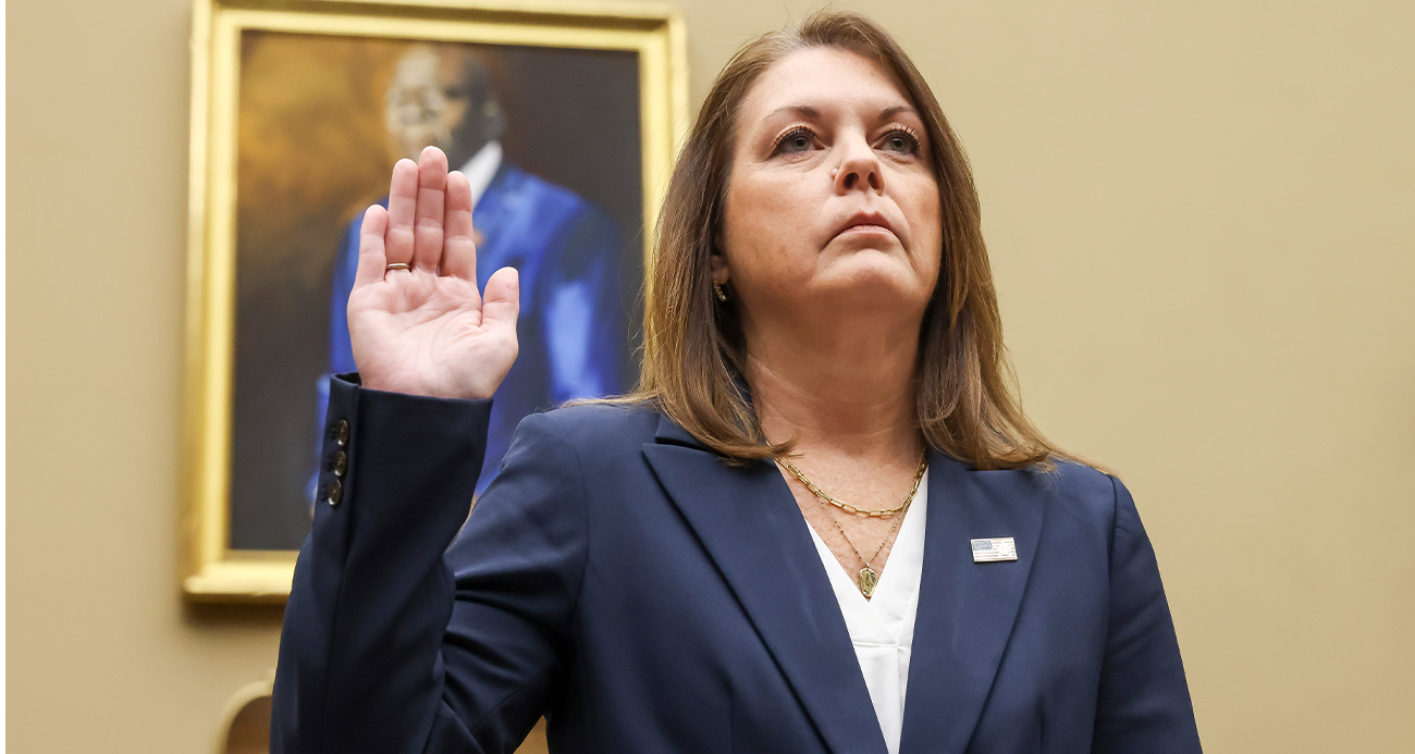 ABD Gizli Servis Direktörü Cheatle’den Trump itirafı:’En önemli operasyonel başarısızlığımız”