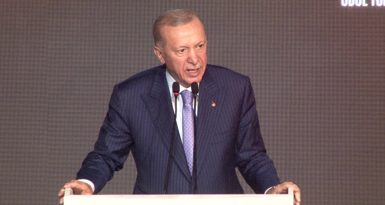 Cumhurbaşkanı Erdoğan: “15 Temmuz’da destan yazdık”