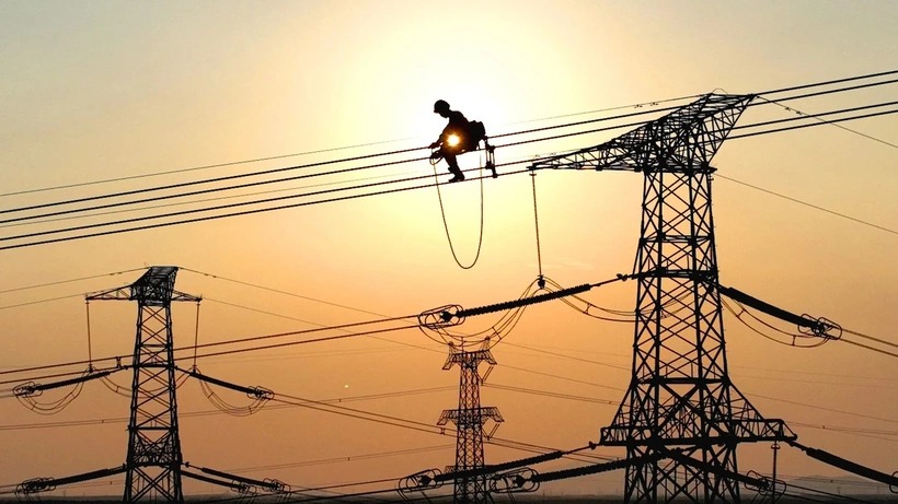 Van’ın Başkale ilçesinde oturanlar dikkat! Yarın Elektrikler kesilecek