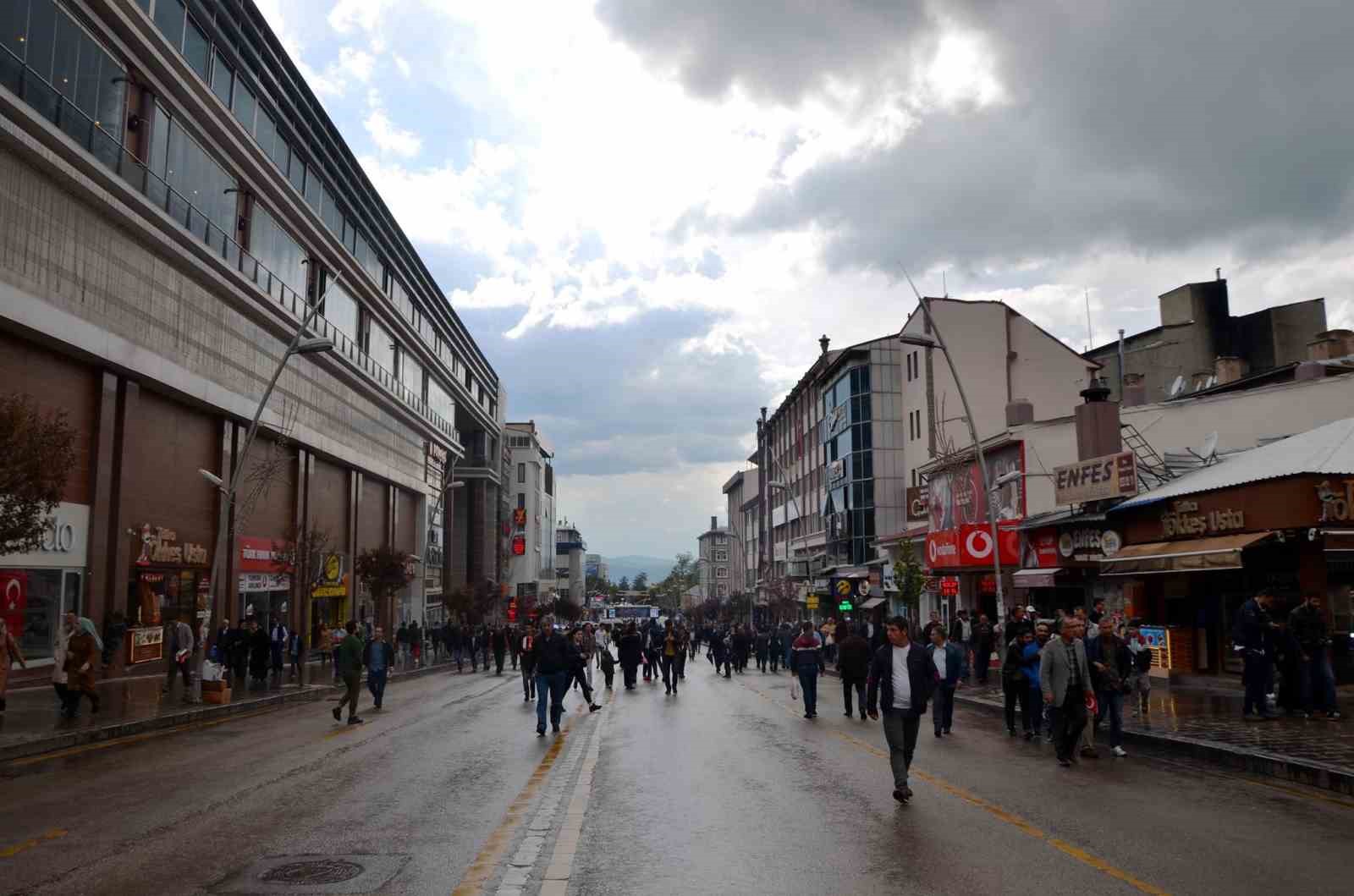 Erzurum’da işsizlik oranı belli oldu