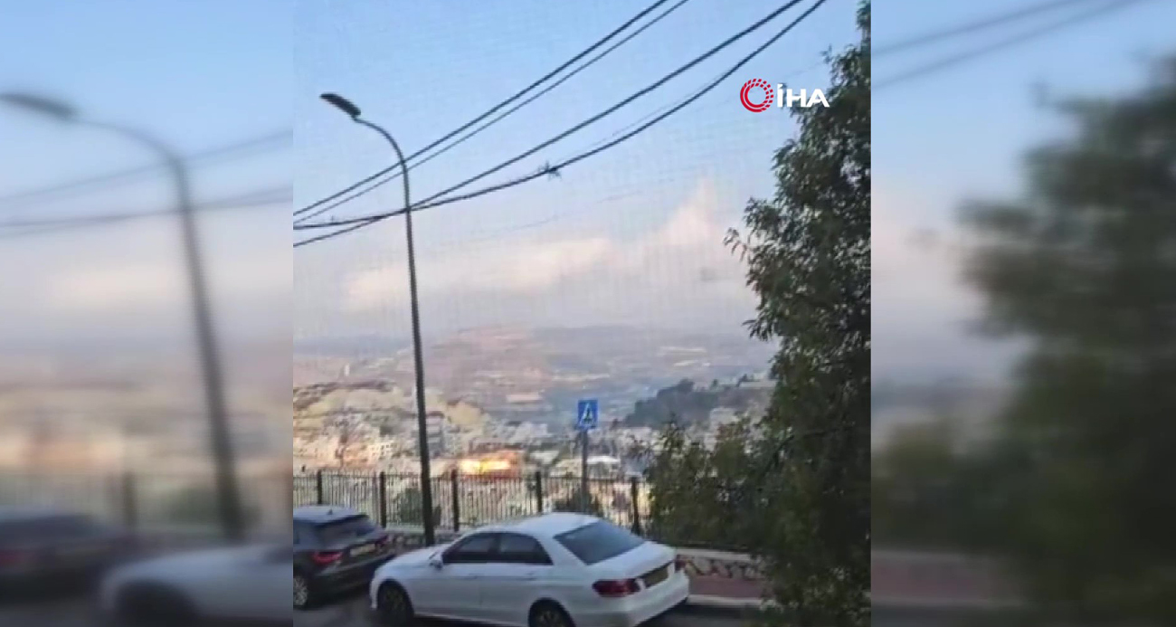 İsrail işgali altındaki Golan Tepeleri’ne roket saldırısı: 10 ölü, en az 12 yaralı