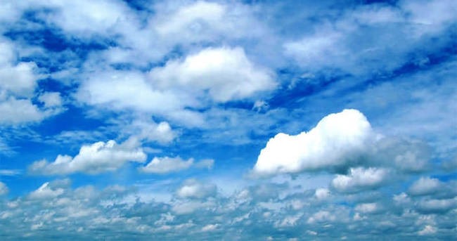 Van’da bugün hava nasıl olacak?