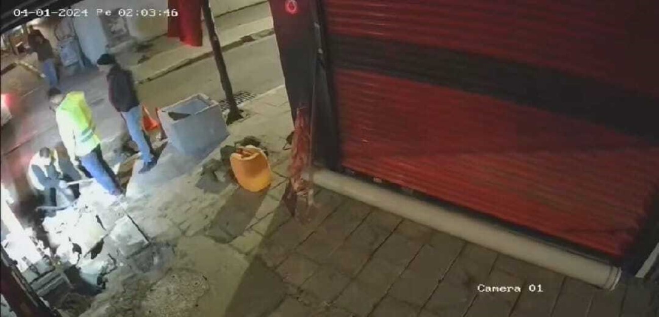 Feci olayda ihmal zinciri