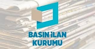 Basın İlan Kurumu Büyükşehirlerdeki 13 şubesini kapattı