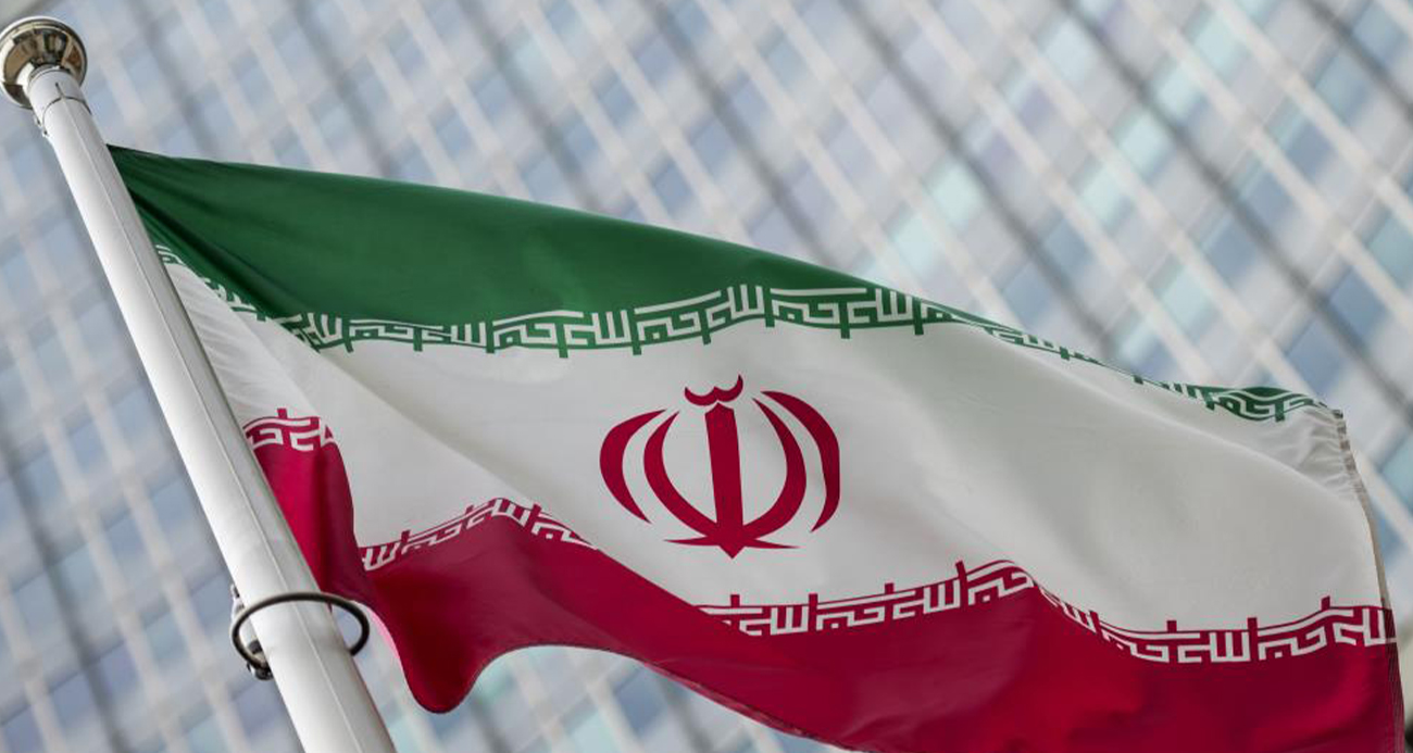 İran, Paris 2024 Olimpiyatları’ndan İsrail’in men edilmesini istedi