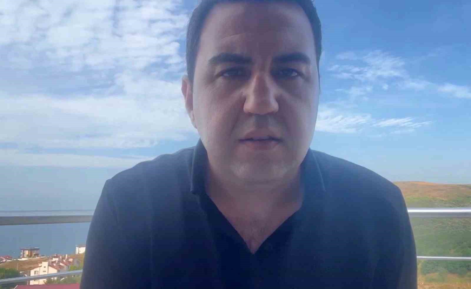 İşçilerin eyleminde  ’intihar’ detayı