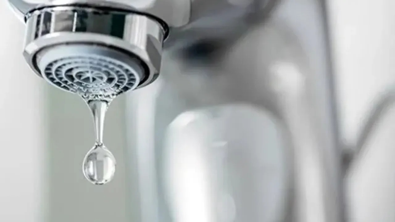 Vanlılar Dikkat! Sular Kesilecek