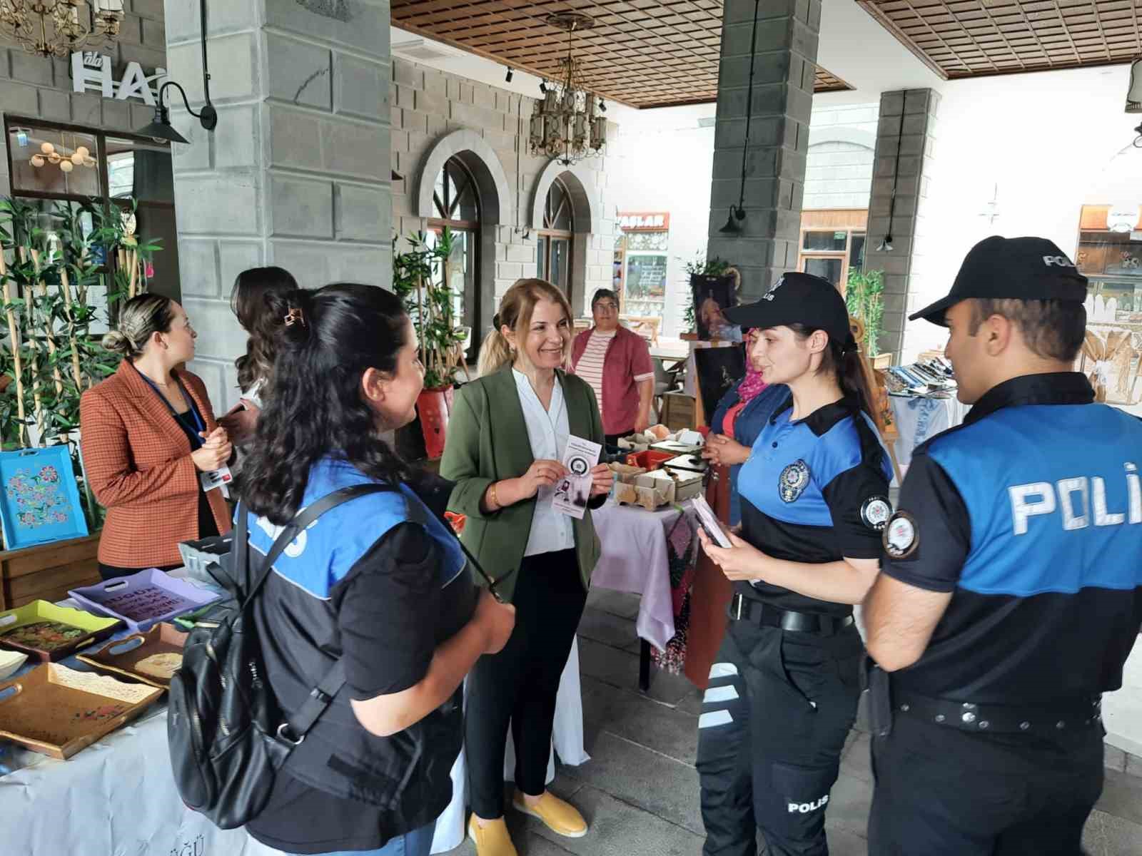 KADES uygulaması her yerde