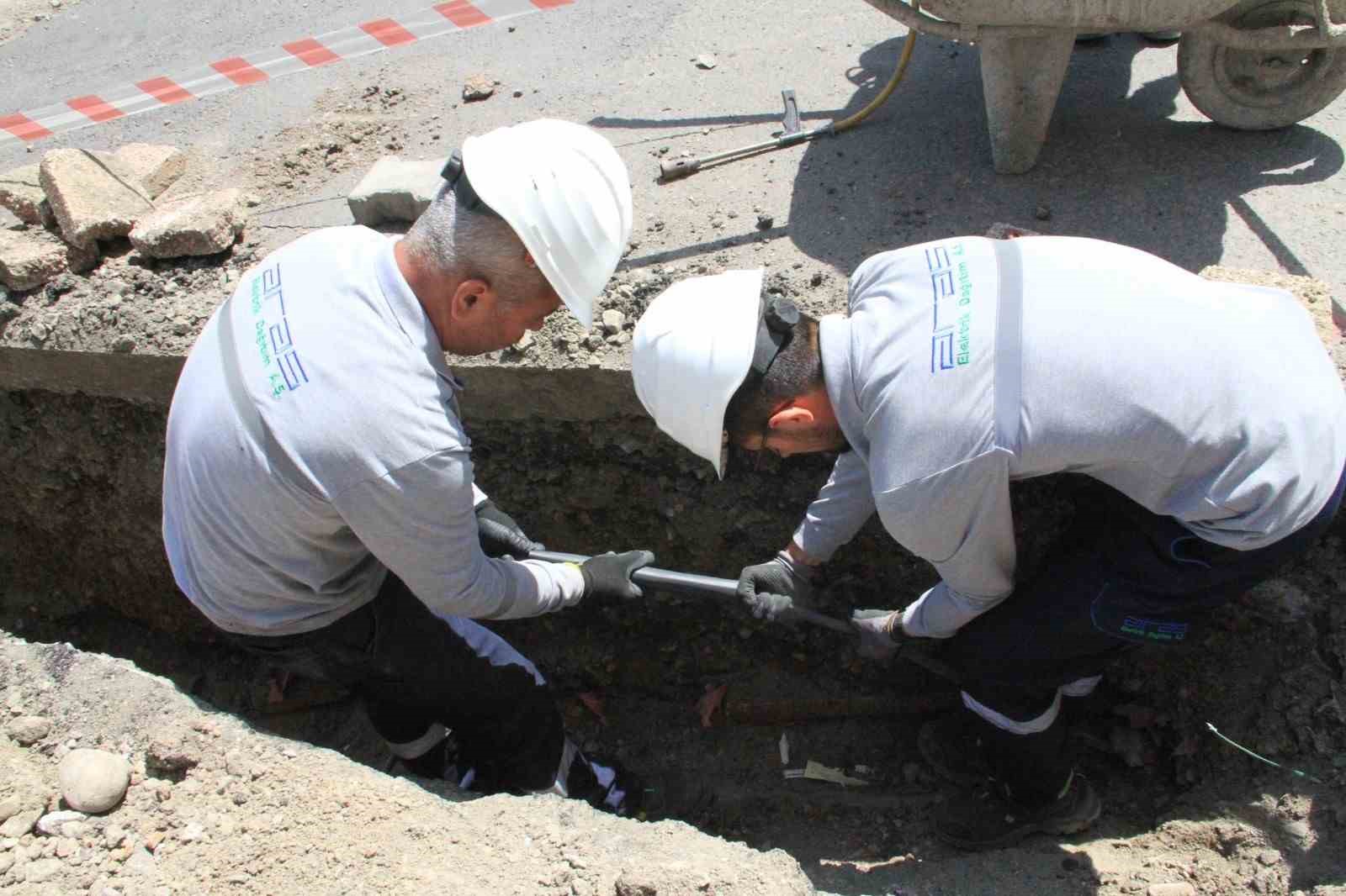 Kars’ta 271 milyon liralık yatırım