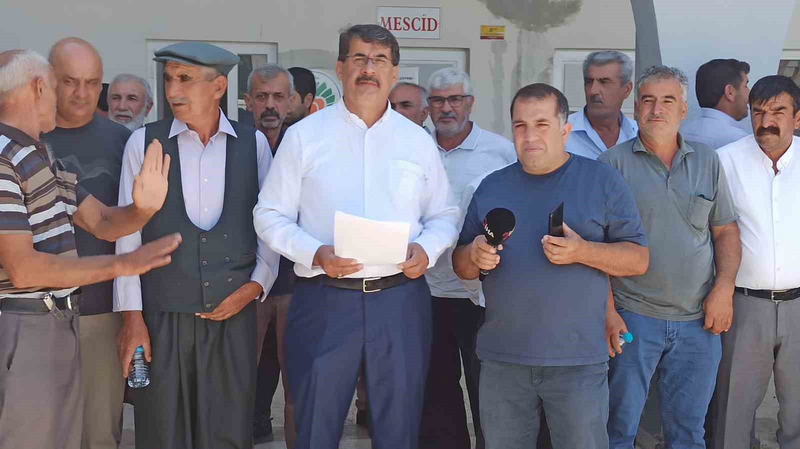 Kayısı  üreticileri  fiyatlara müdahale istiyor