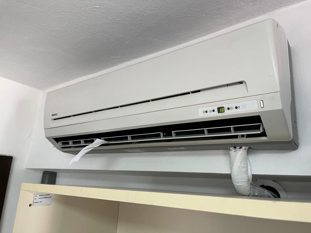 Klima kullanırken dikkat!